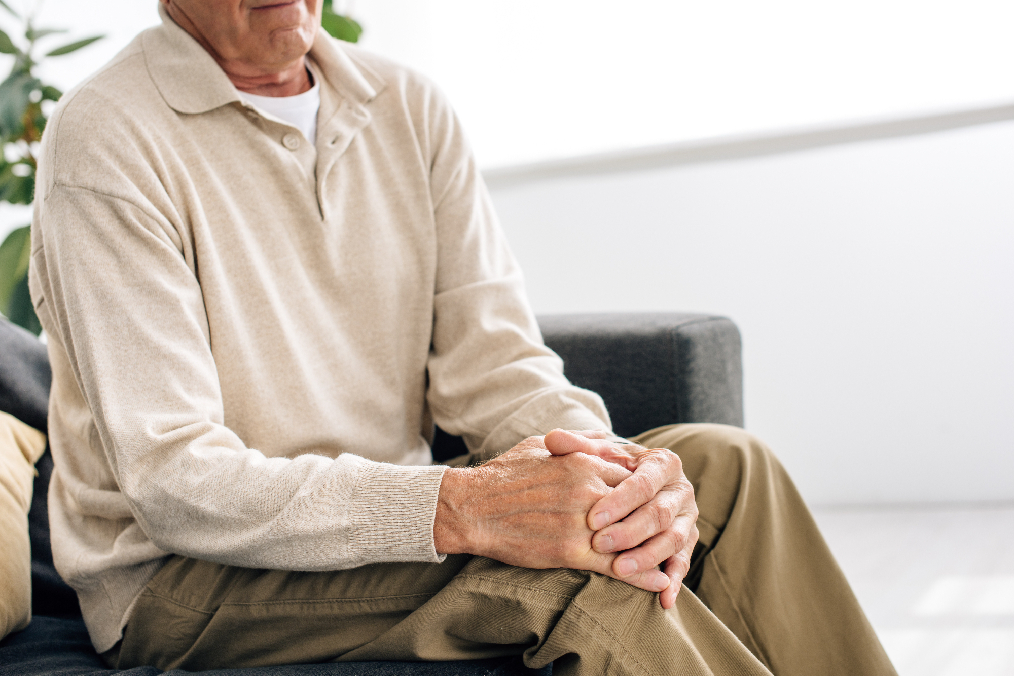 Revmatoidni artritis – zahrbtna bolezen